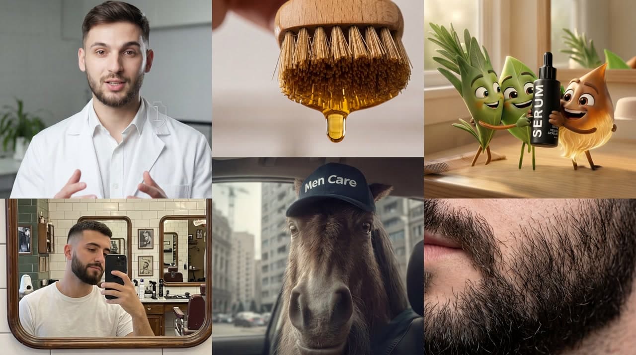 Short-Form Authority Series