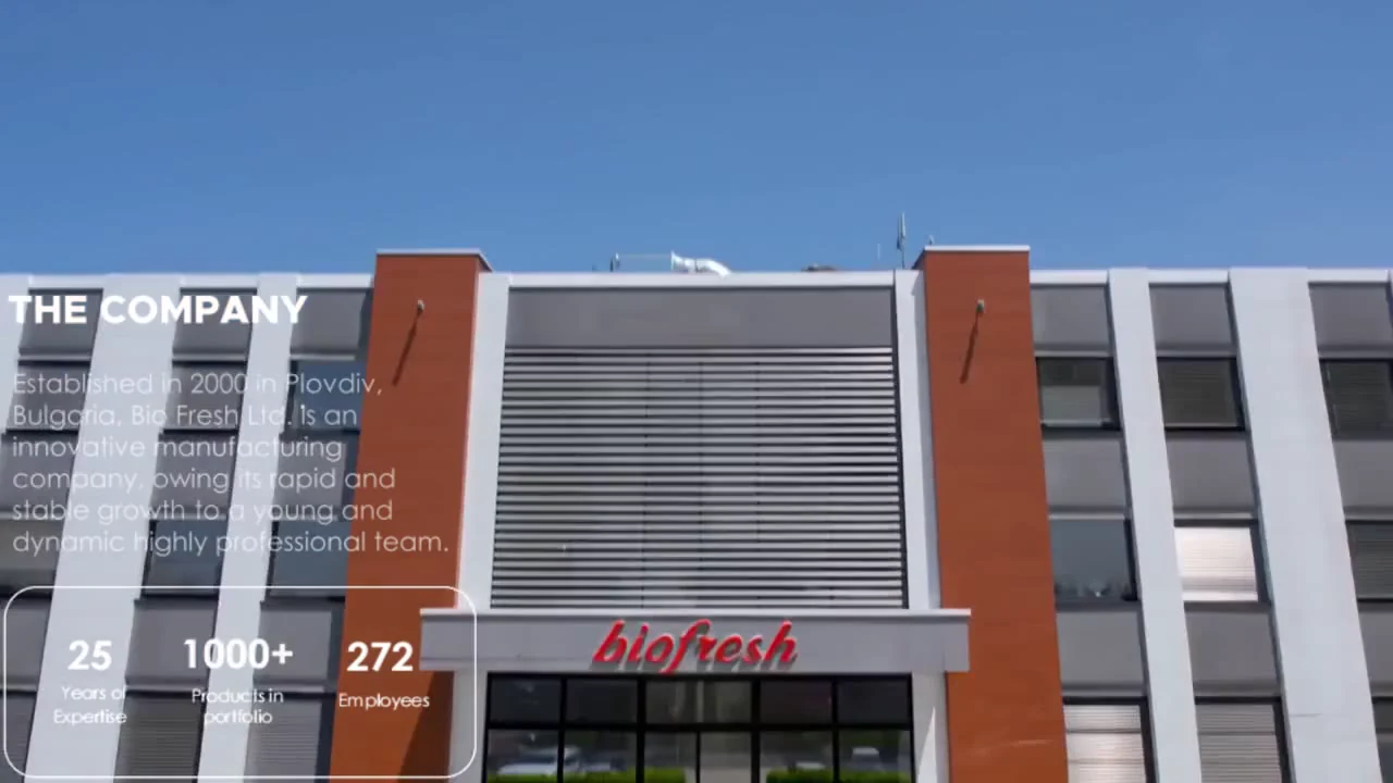BIOFRESH