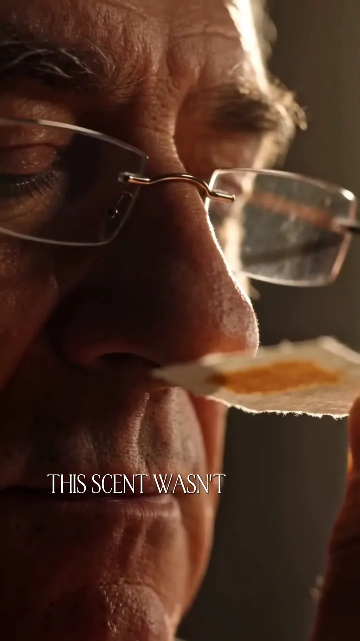 PARFEN — Brand film — the perfumer, made in one place.
