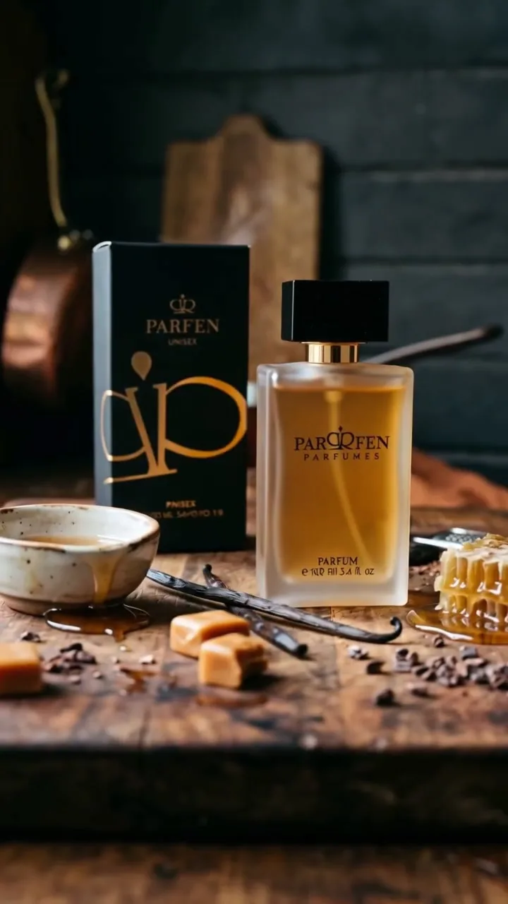 PARFEN — Product spot — UK market.